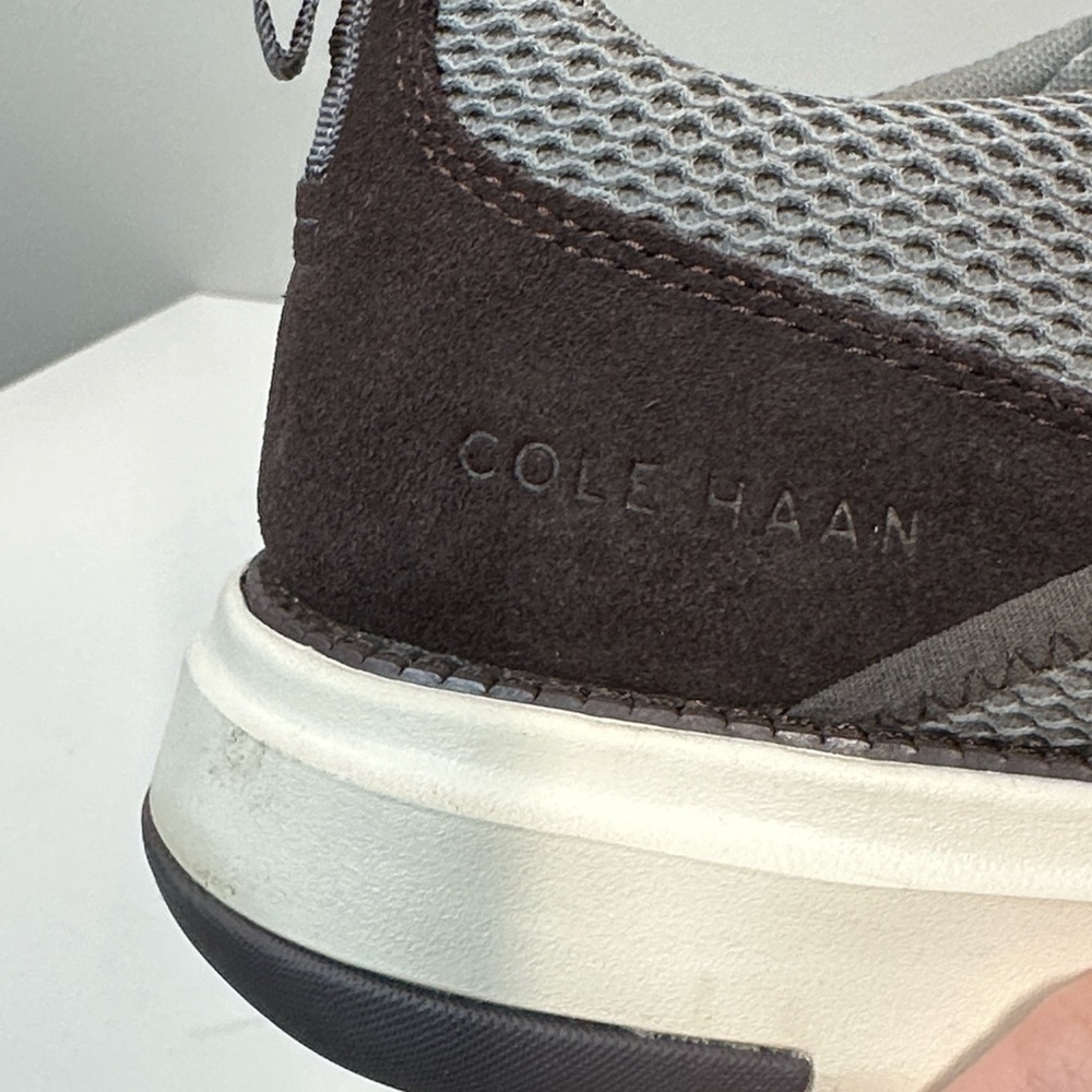 Cole Haan‎ Grand Atlantic Sneaker Lightweight Modern dDesign Size 11.5 - Picture 15 of 15